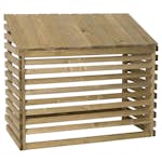 Varmepumpebeskyttelse Jabo Horisont