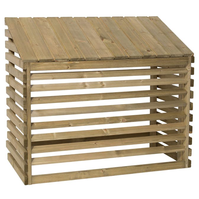 Varmepumpebeskyttelse Jabo Horisont