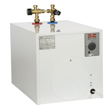 Varmtvannsbereder Metro Therm Så Nett 33 E