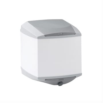 Varmtvannsbereder Nibe Eminent 35