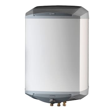 Varmtvannsbereder Nibe Eminent 55