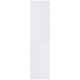 Baderomspanel BerryAlloc Hvit Snø 60X15 GF