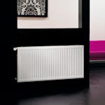 Vannbåren Radiator Purmo Compact