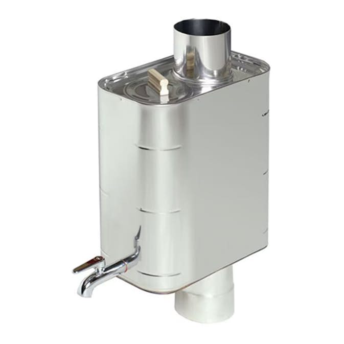 Varmtvannsbereder Harvia RST