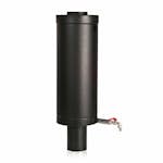 Varmtvannsbereder Kota 15