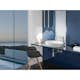 Tvättställ Villeroy & Boch Artis 610 mm Ovalt