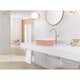 Tvättställ Villeroy & Boch Artis 610 mm Ovalt