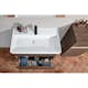 Badrumsspegel Villeroy & Boch More To See 14 med Belysning