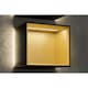 Badrumshylla Villeroy & Boch Subway 2.0 med 3 Hyllplan