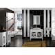 Tvättställ Villeroy & Boch Hommage Inbyggt 630 mm Med Bräddavlopp