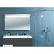 Badrumsspegel Villeroy & Boch More To See 14 med Belysning
