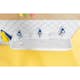 Tvättställ Villeroy & Boch O.novo Kids 1300 mm