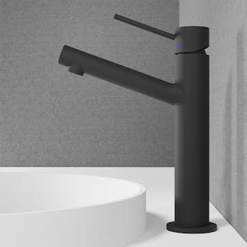 Servantbatteri Scandtap Steel Vector Medium