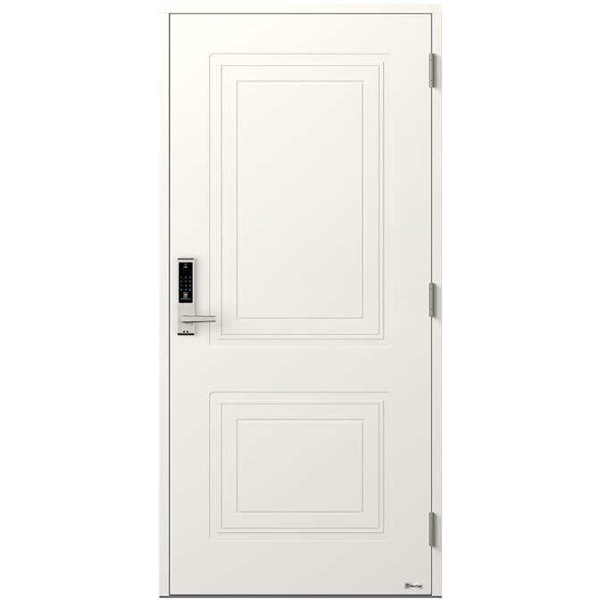 Ytterdør NorDan Vega 835