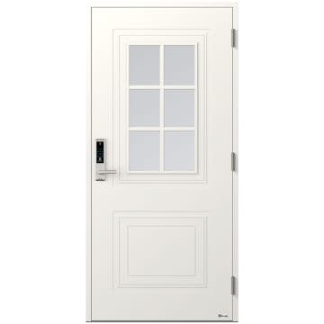 Ytterdør NorDan Vega 835G