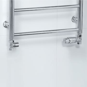 Ventil-set Nordhem Termostat