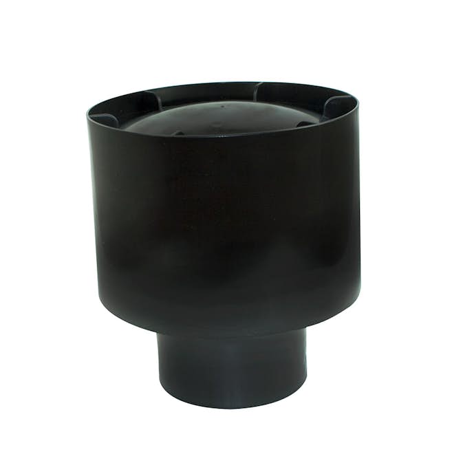Takhatt Separett Ø110mm