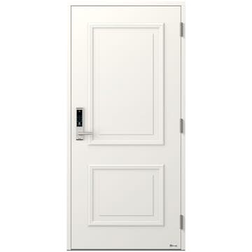 Ytterdør NorDan Venus 834