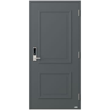 Ytterdør NorDan Venus 834