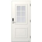 Ytterdør NorDan Venus 834G