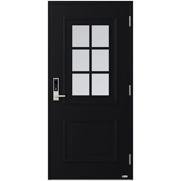 Ytterdør NorDan Venus 834G