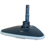 Bassengrens Swim & Fun Triangulær