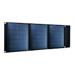 Solcellepanel Sunwind Brett sammenleggbar 30W