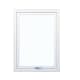 Vindu Natre Toppsving 3-Lags Aluminium