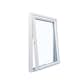 Vindu Natre Toppsving 3-Lags Aluminium