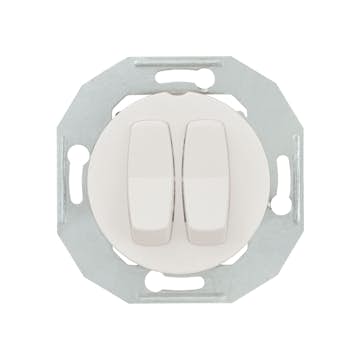 Strømbryter Schneider Electric Renova D-trapp Innfelt