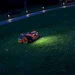 Lampen Worx Landroid Vision Fiatlux