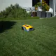 Robotgressklipper Stiga A 6V Uten Slynge