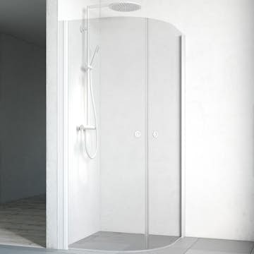 Duschhörn Macro Design Spirit Round