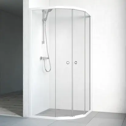 Duschhörn Macro Design Flow Semi