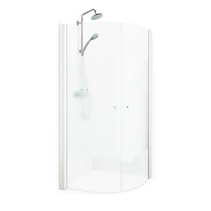 Duschhörn Macro Design Spirit Round