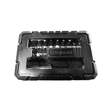 Bitssett 32 Deler Voltgear