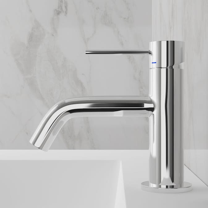 Servantbatteri Scandtap Steel Voyage