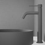 Servantbatteri Scandtap Steel Voyage High