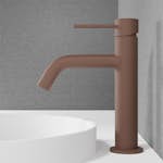 Servantbatteri Scandtap Steel Voyage Medium