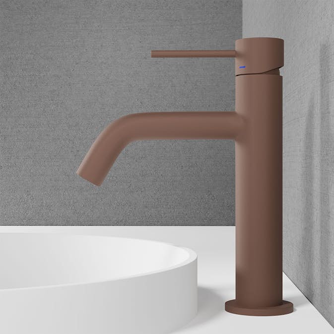 Servantbatteri Scandtap Steel Voyage Medium