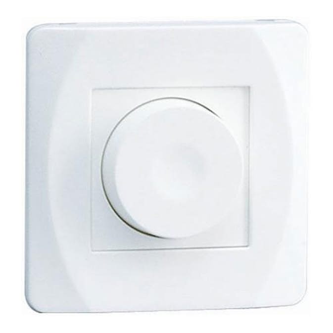 Dimmer Malmbergs Nova Innfelt for Glødelampe 30-300W