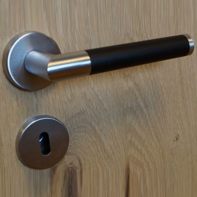 Innerdørvrider Scanflex Nr 26