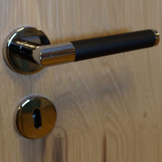 Innerdørvrider Scanflex Nr 27