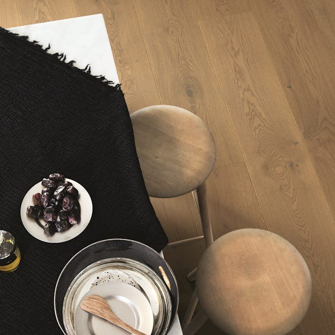 Parkett Pergo W0135 Brown Chestnut Oak