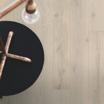 Parkett Pergo Svalbard Ice White Oak