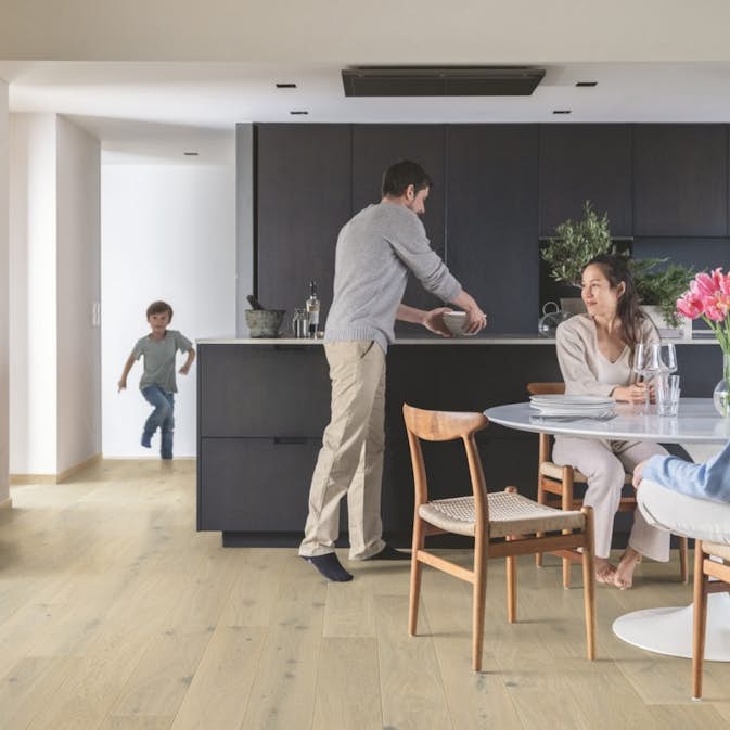 Parkett Pergo W1259 Northern Light Oak