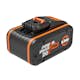 Batteri Worx WA3648 PowerShare Pro 20V 8,0 Ah