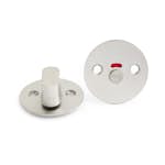 WC-Beslag Habo 2825-2 Rustfritt