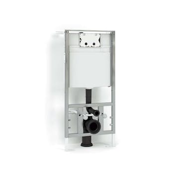 Spylesystem Svedbergs Front