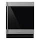 Vinskap Smeg Classic CVI338 Integrert